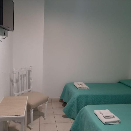 Bologna Hotel Mar Del Plata Kültér fotó