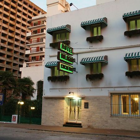 Bologna Hotel Mar Del Plata Kültér fotó