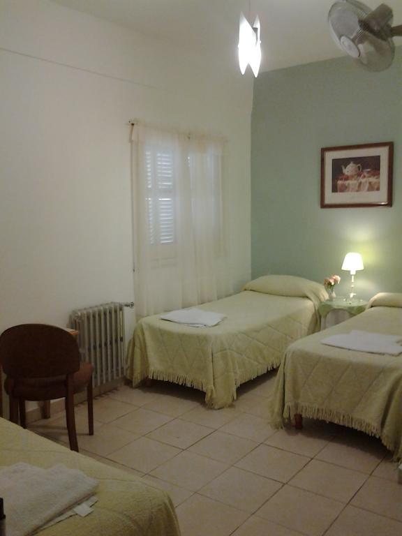 Bologna Hotel Mar Del Plata Kültér fotó