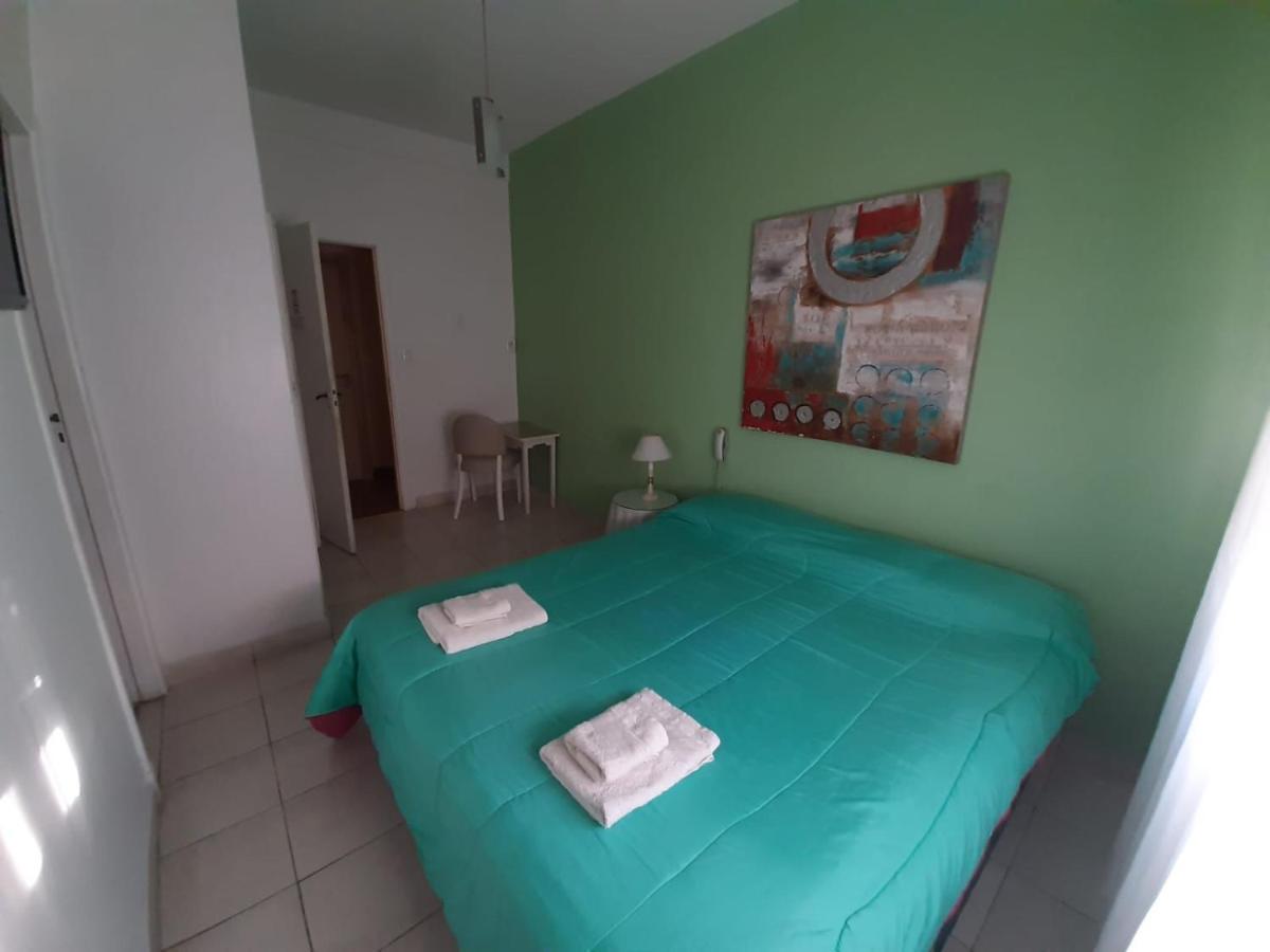 Bologna Hotel Mar Del Plata Kültér fotó