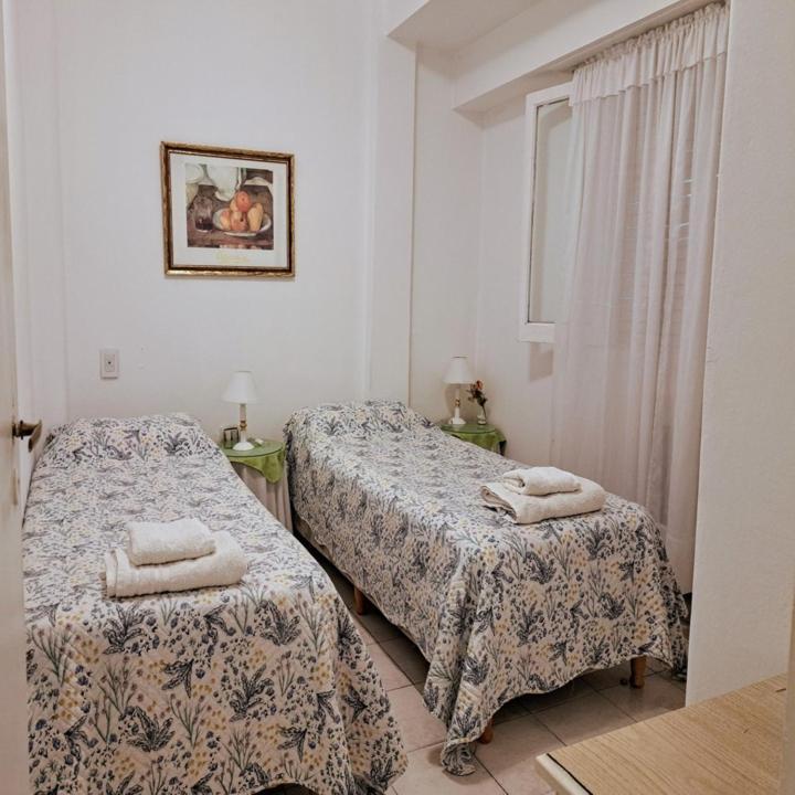 Bologna Hotel Mar Del Plata Kültér fotó