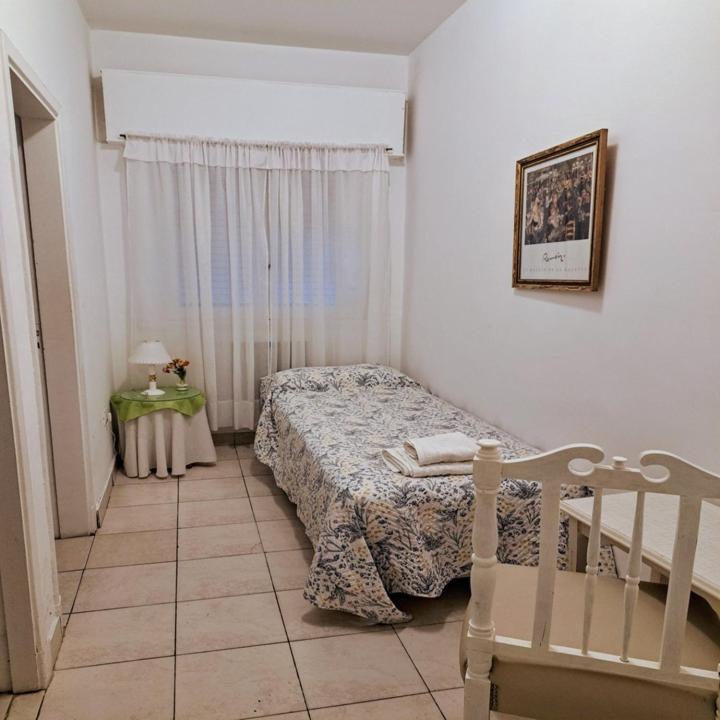 Bologna Hotel Mar Del Plata Kültér fotó