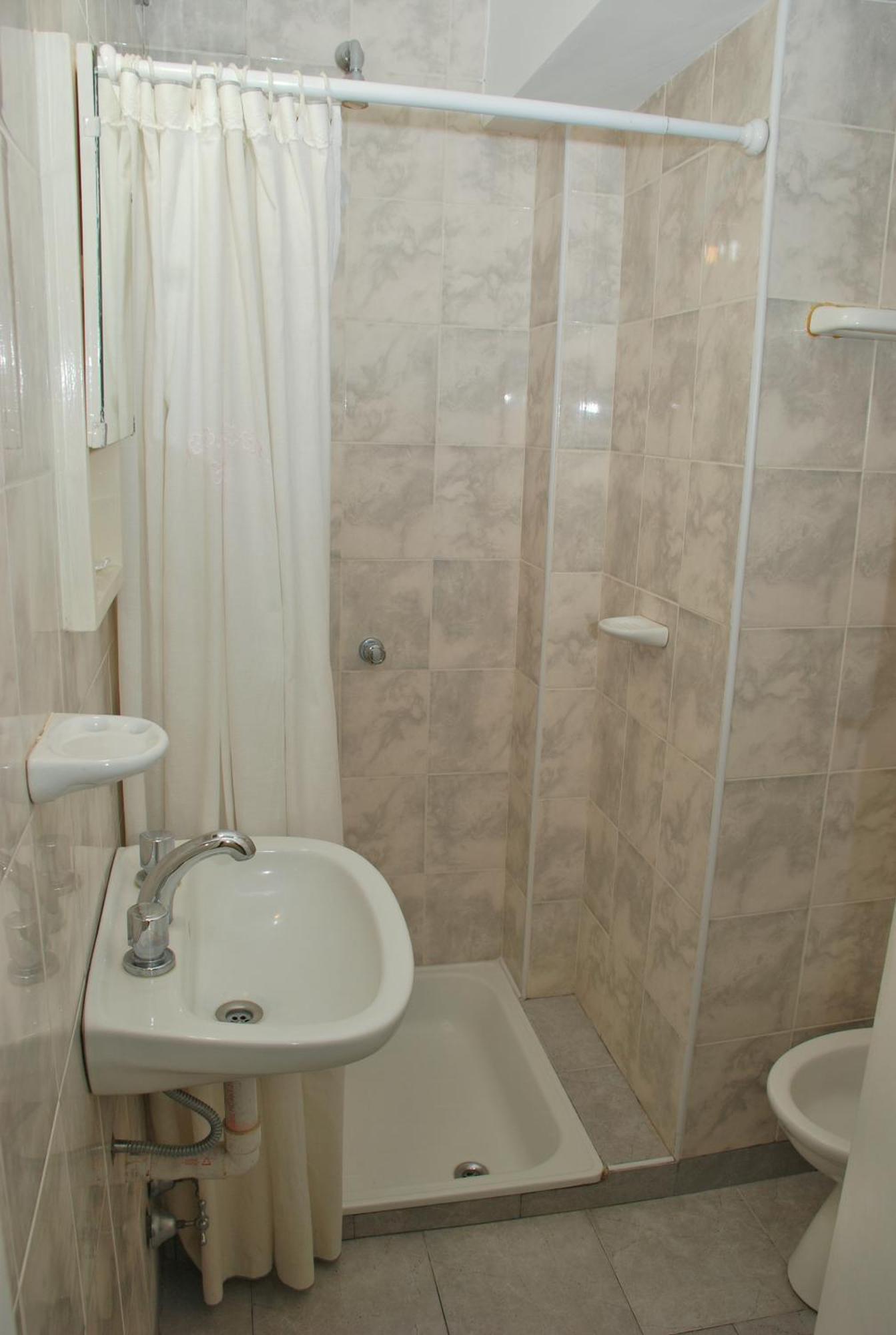 Bologna Hotel Mar Del Plata Kültér fotó