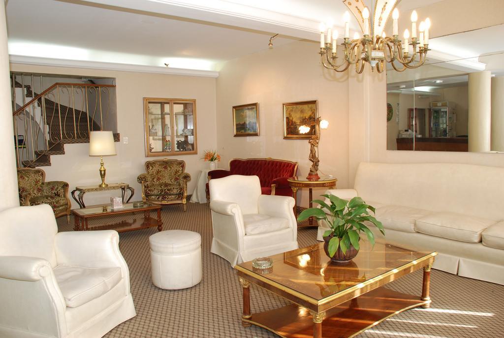 Bologna Hotel Mar Del Plata Kültér fotó
