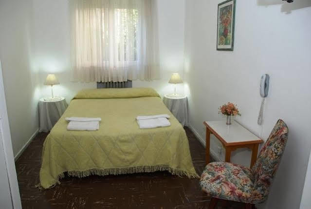 Bologna Hotel Mar Del Plata Kültér fotó