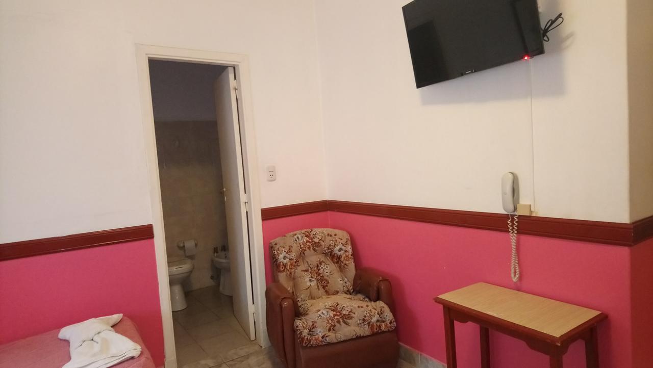 Bologna Hotel Mar Del Plata Kültér fotó