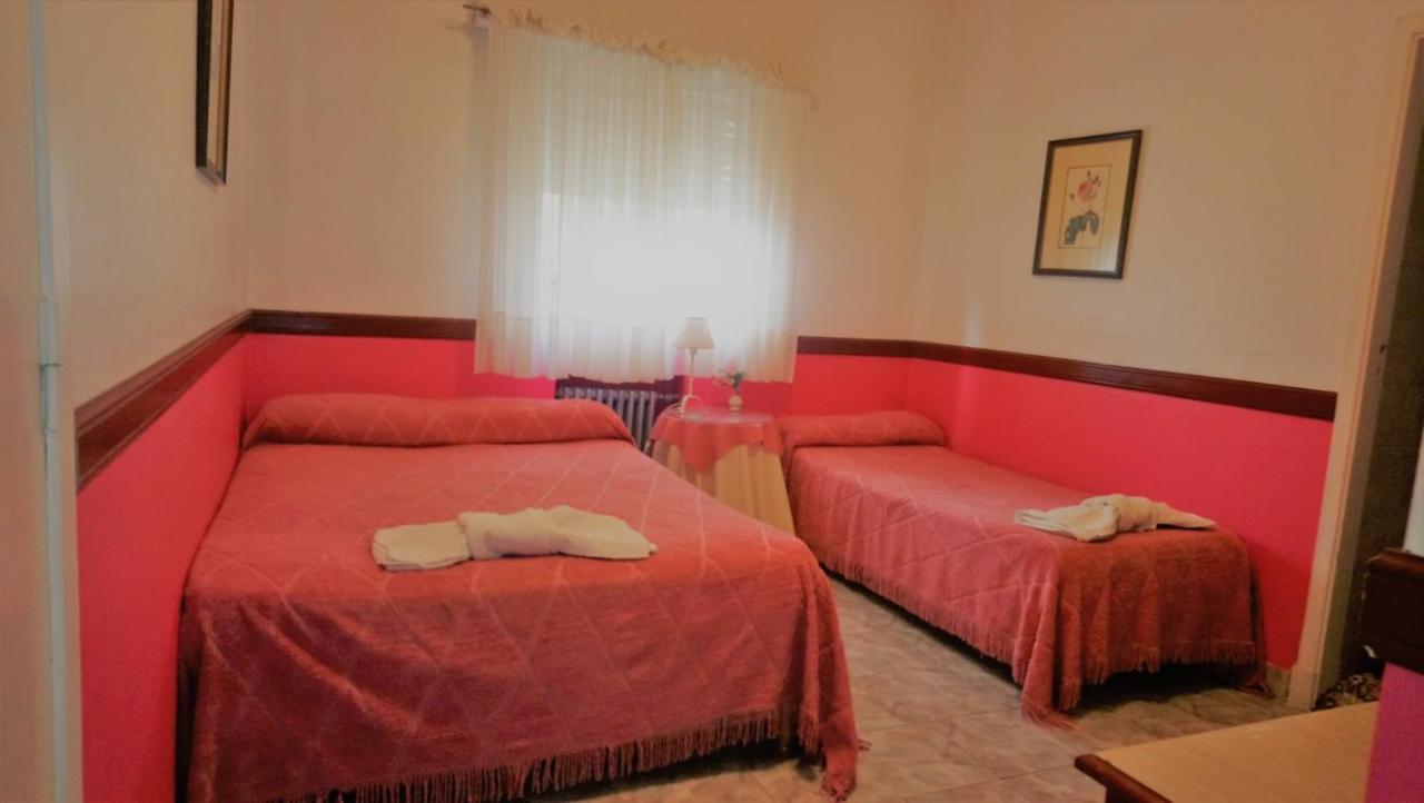 Bologna Hotel Mar Del Plata Kültér fotó