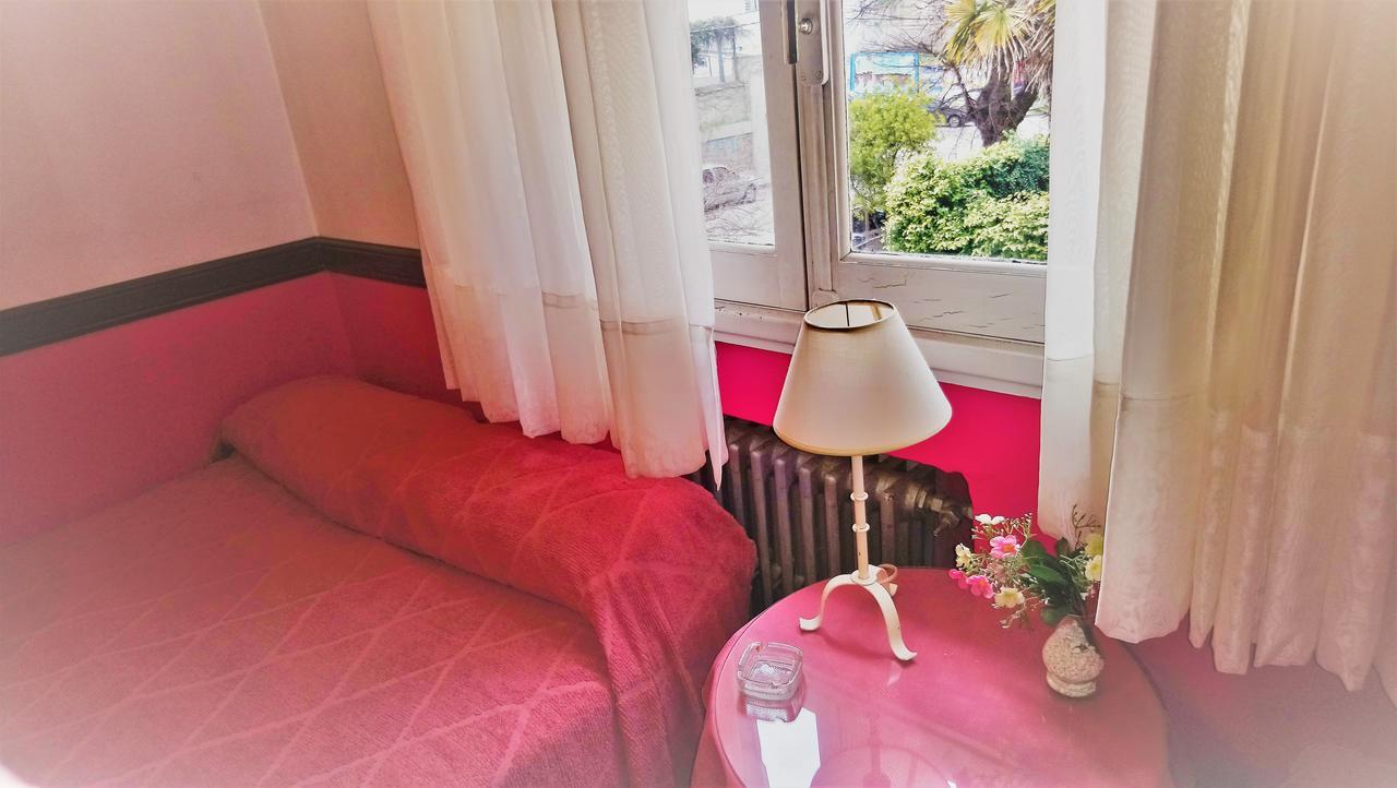 Bologna Hotel Mar Del Plata Kültér fotó